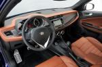 Alfa Romeo Giulietta 2013 года